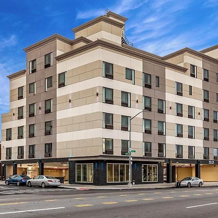Van Wyck Hotel & Suites Near Jfk Airport Nova York Exterior foto