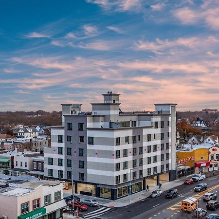 Van Wyck Hotel & Suites Near Jfk Airport Nova York Exterior foto