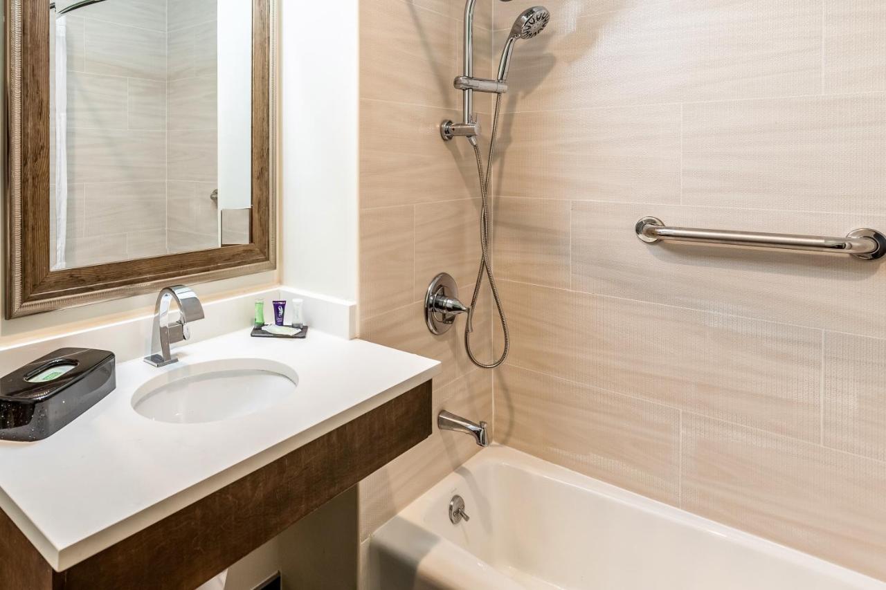 Van Wyck Hotel & Suites Near Jfk Airport Nova York Exterior foto