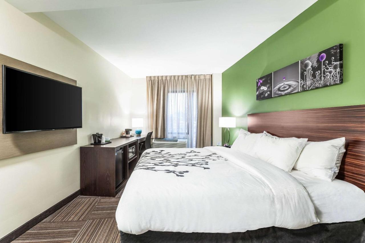 Van Wyck Hotel & Suites Near Jfk Airport Nova York Exterior foto