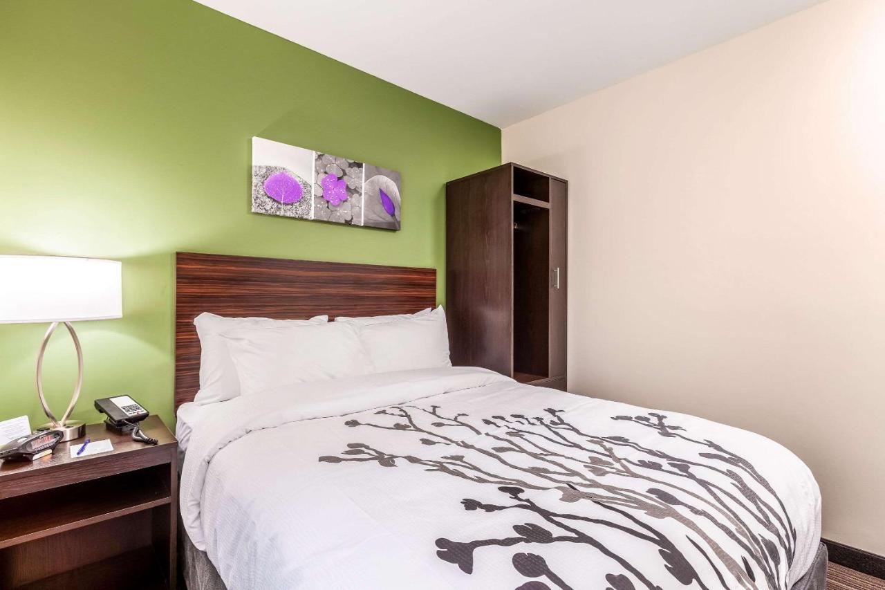 Van Wyck Hotel & Suites Near Jfk Airport Nova York Exterior foto