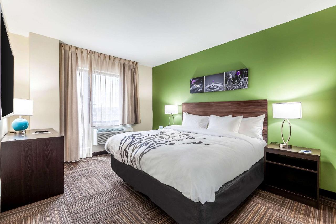Van Wyck Hotel & Suites Near Jfk Airport Nova York Exterior foto