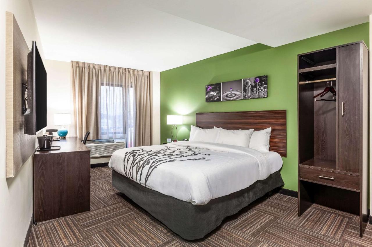Van Wyck Hotel & Suites Near Jfk Airport Nova York Exterior foto