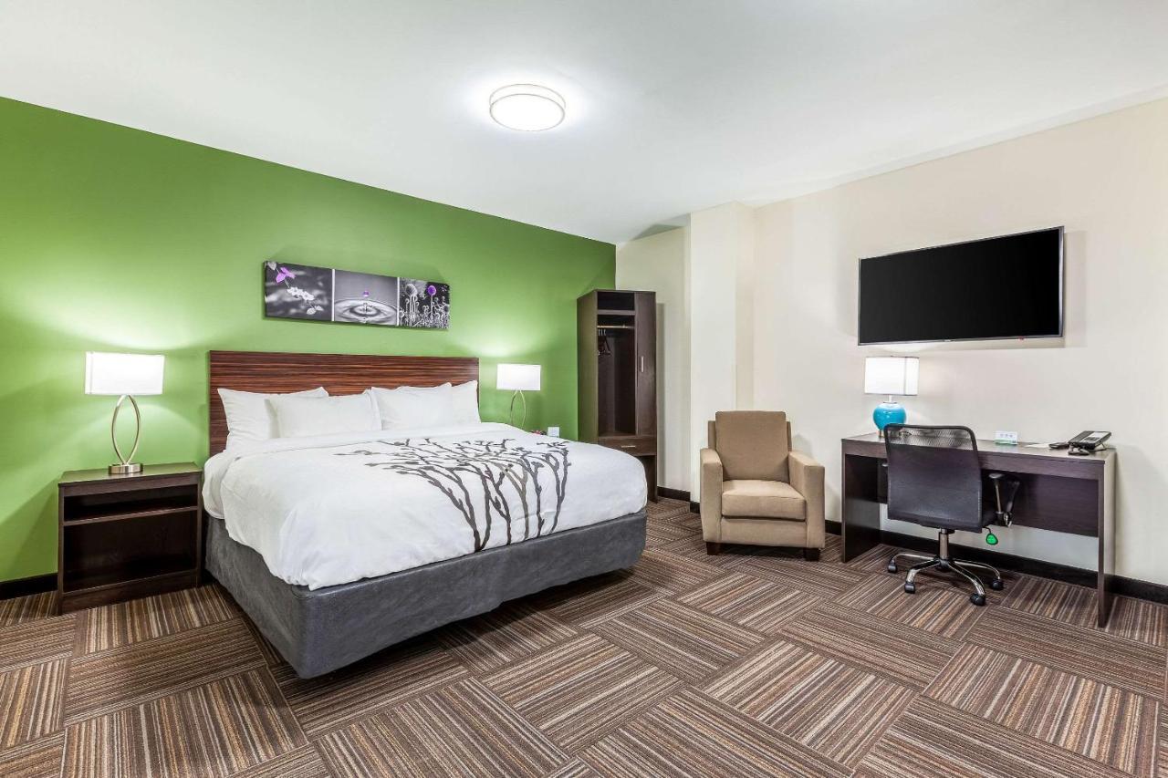 Van Wyck Hotel & Suites Near Jfk Airport Nova York Exterior foto